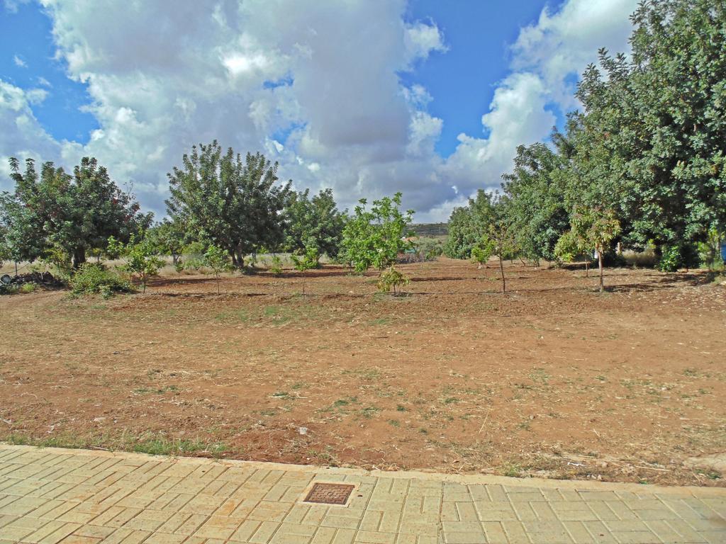Eliofos Luxury Villa Πόλη Εξωτερικό φωτογραφία