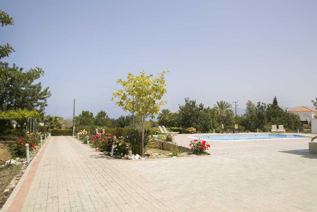 Eliofos Luxury Villa Πόλη Εξωτερικό φωτογραφία