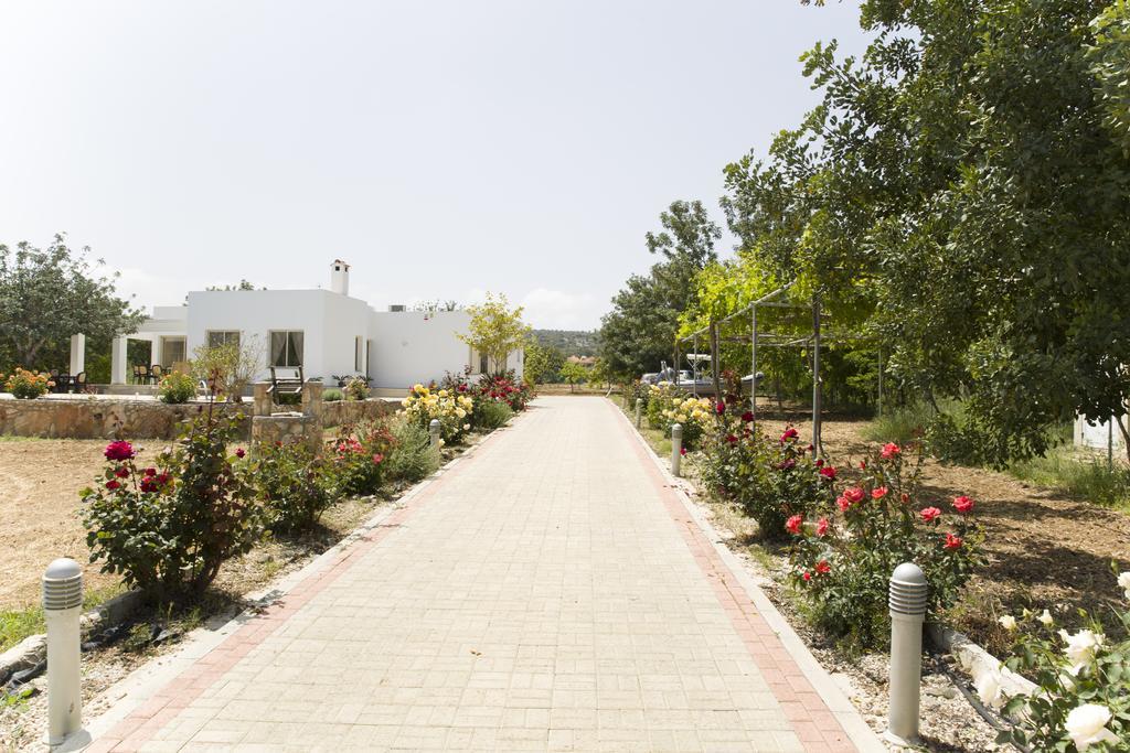 Eliofos Luxury Villa Πόλη Εξωτερικό φωτογραφία