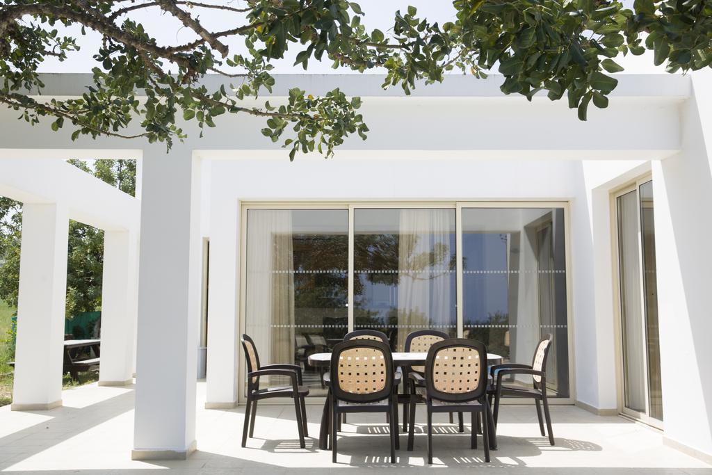 Eliofos Luxury Villa Πόλη Εξωτερικό φωτογραφία