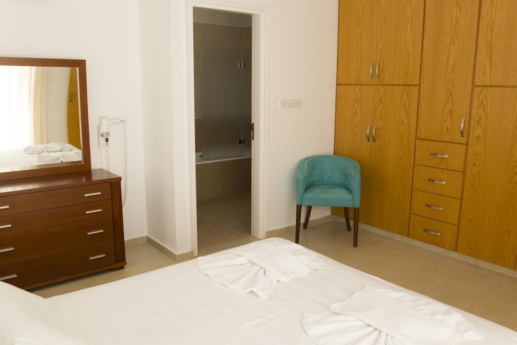 Eliofos Luxury Villa Πόλη Εξωτερικό φωτογραφία