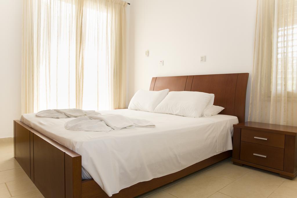 Eliofos Luxury Villa Πόλη Εξωτερικό φωτογραφία