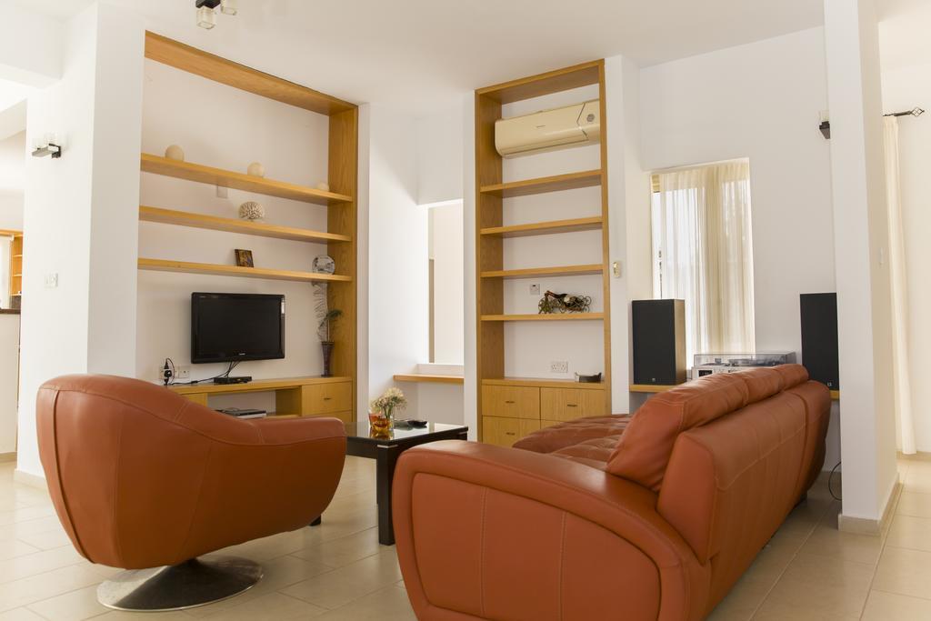 Eliofos Luxury Villa Πόλη Εξωτερικό φωτογραφία