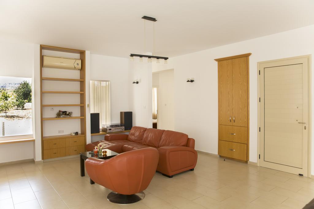 Eliofos Luxury Villa Πόλη Εξωτερικό φωτογραφία