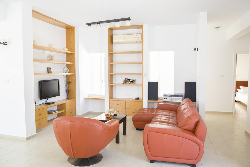 Eliofos Luxury Villa Πόλη Εξωτερικό φωτογραφία